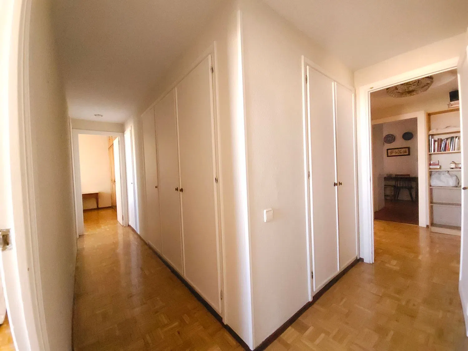 Piso en calle de Arturo Soria, 316 - Foto 11