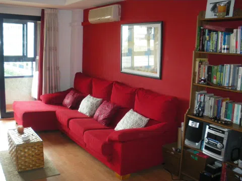 Estudio en calle Rafael Lapesa Melgar, 2