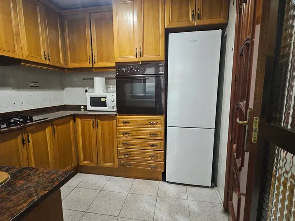 Piso en Calle d'Enric Navarro, Benimaclet - Foto 18