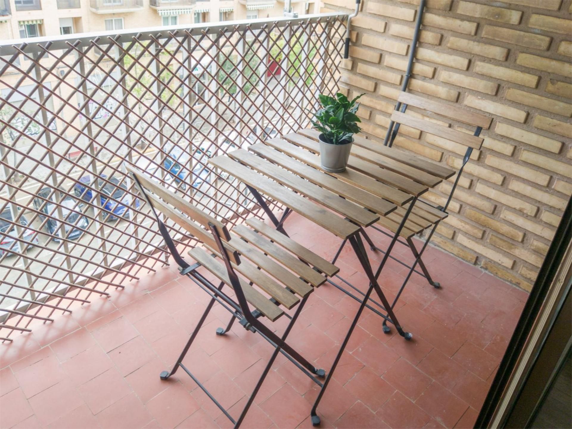 Piso en  Carretera de Malilla 84 - Foto 6