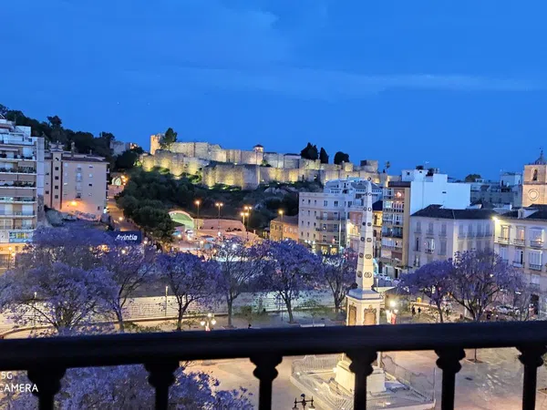 Piso en plaza de la Merced, 14 - Foto 20