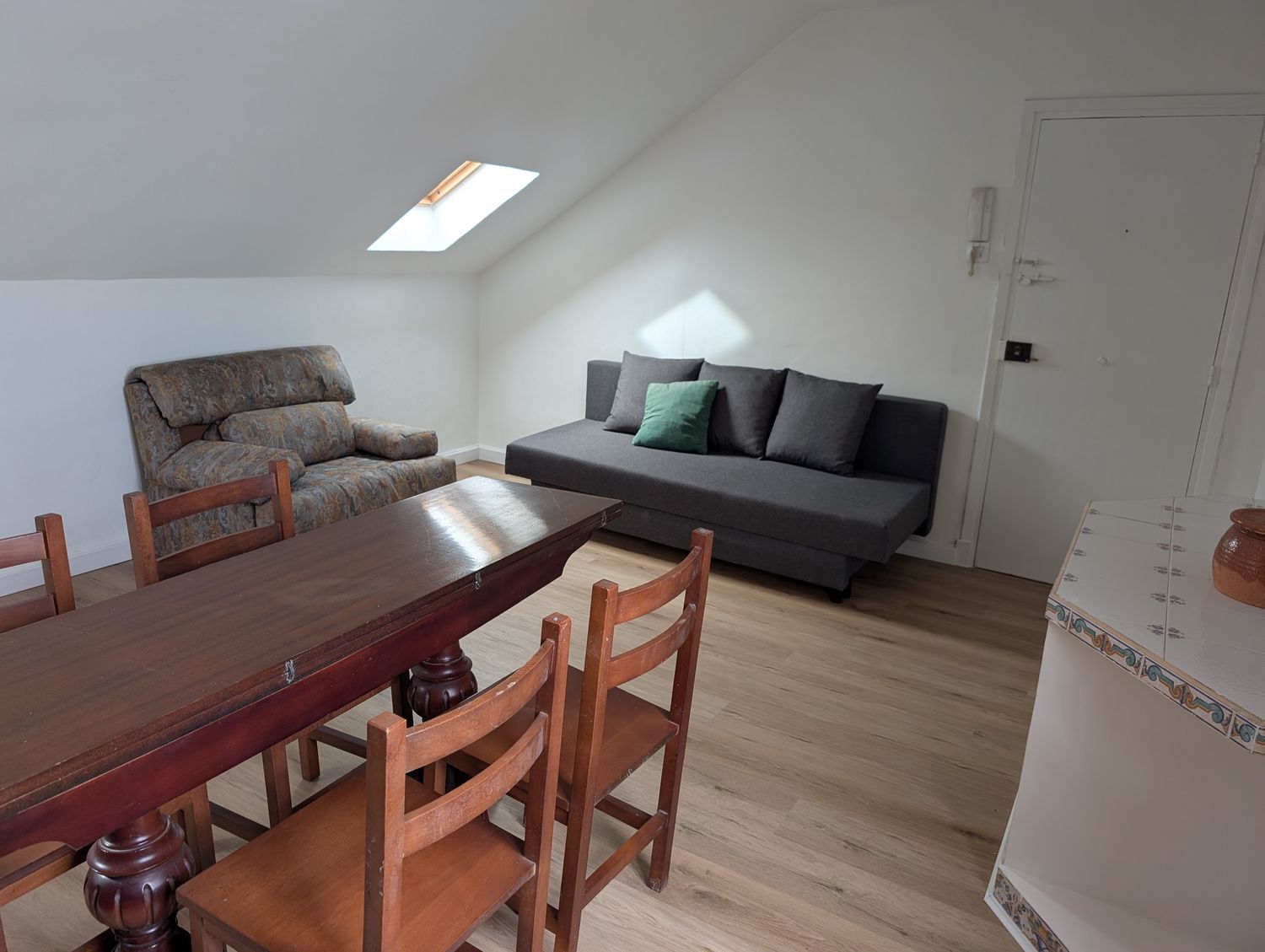 Piso en Calleja de los Huevos, 1 - Foto 14