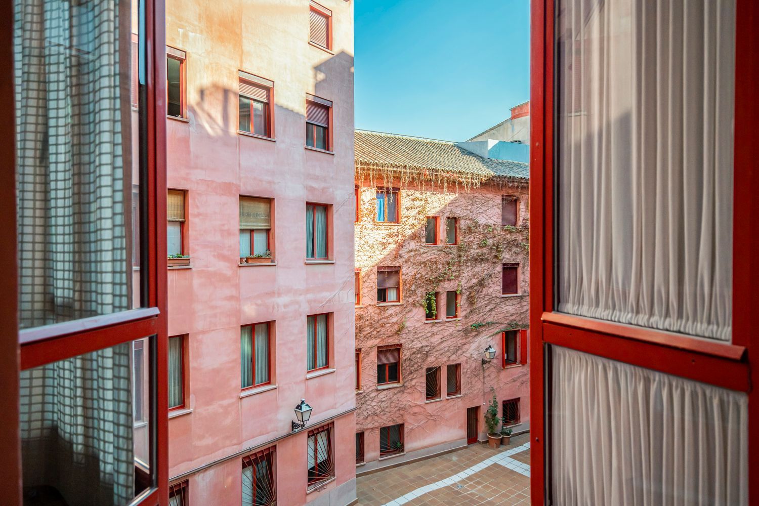 Estudio en calle del Limón, 1 - Foto 13