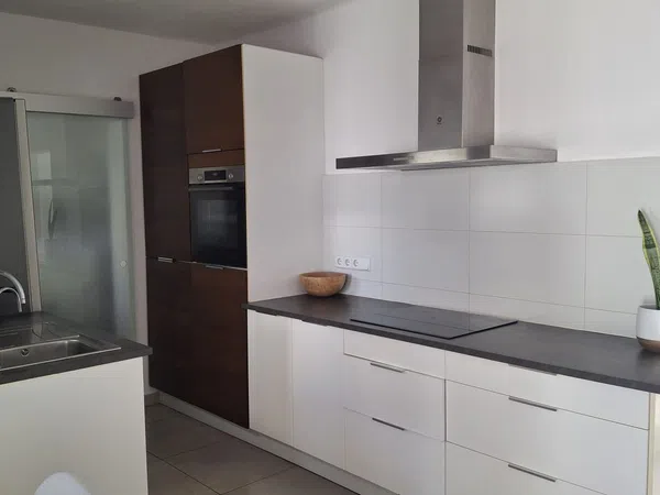 Casa o chalet independiente en Calle 10, 16, San Carlos, San Carlos - Foto 11