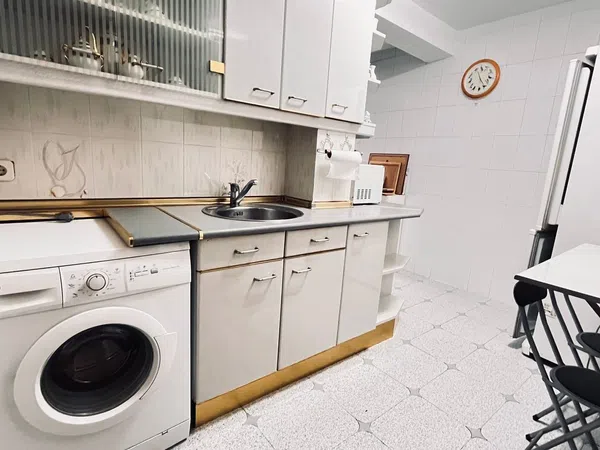 Piso en Centro - Foto 13