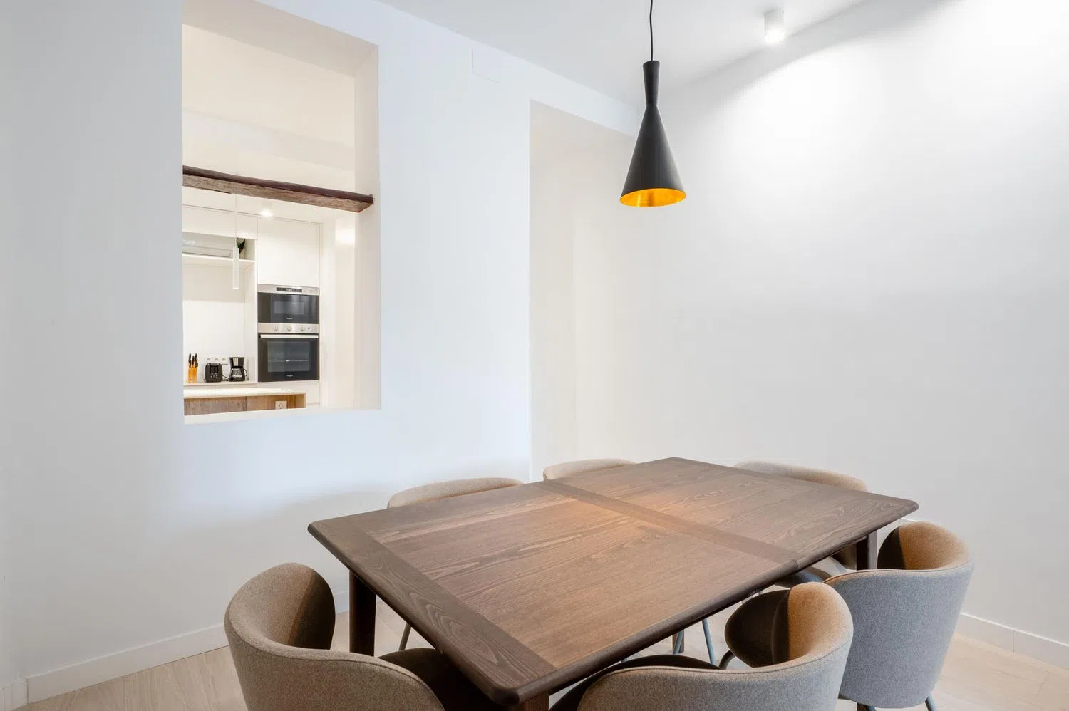 Piso en paseo de la Infanta Isabel, 5 - Foto 4