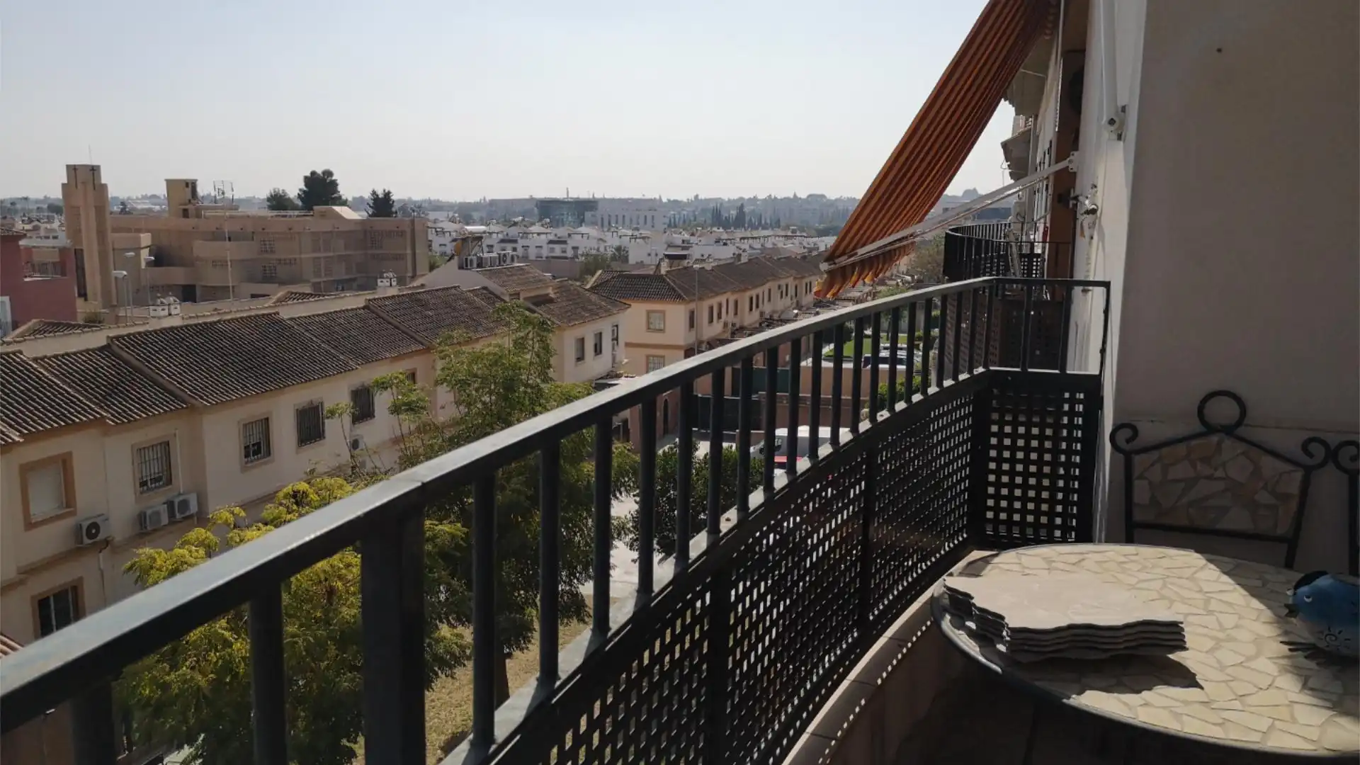 Piso en  Avenida de Adolfo Suárez 24 - Foto 8