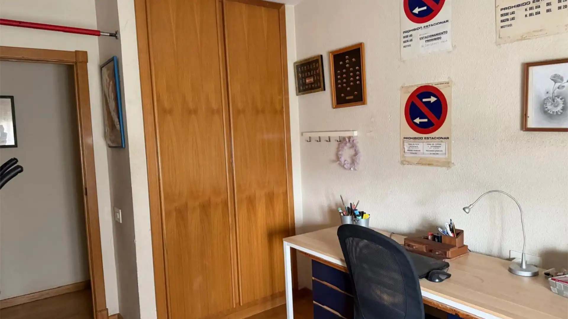 Piso en  Carrer de Sagunt 67 - Foto 11