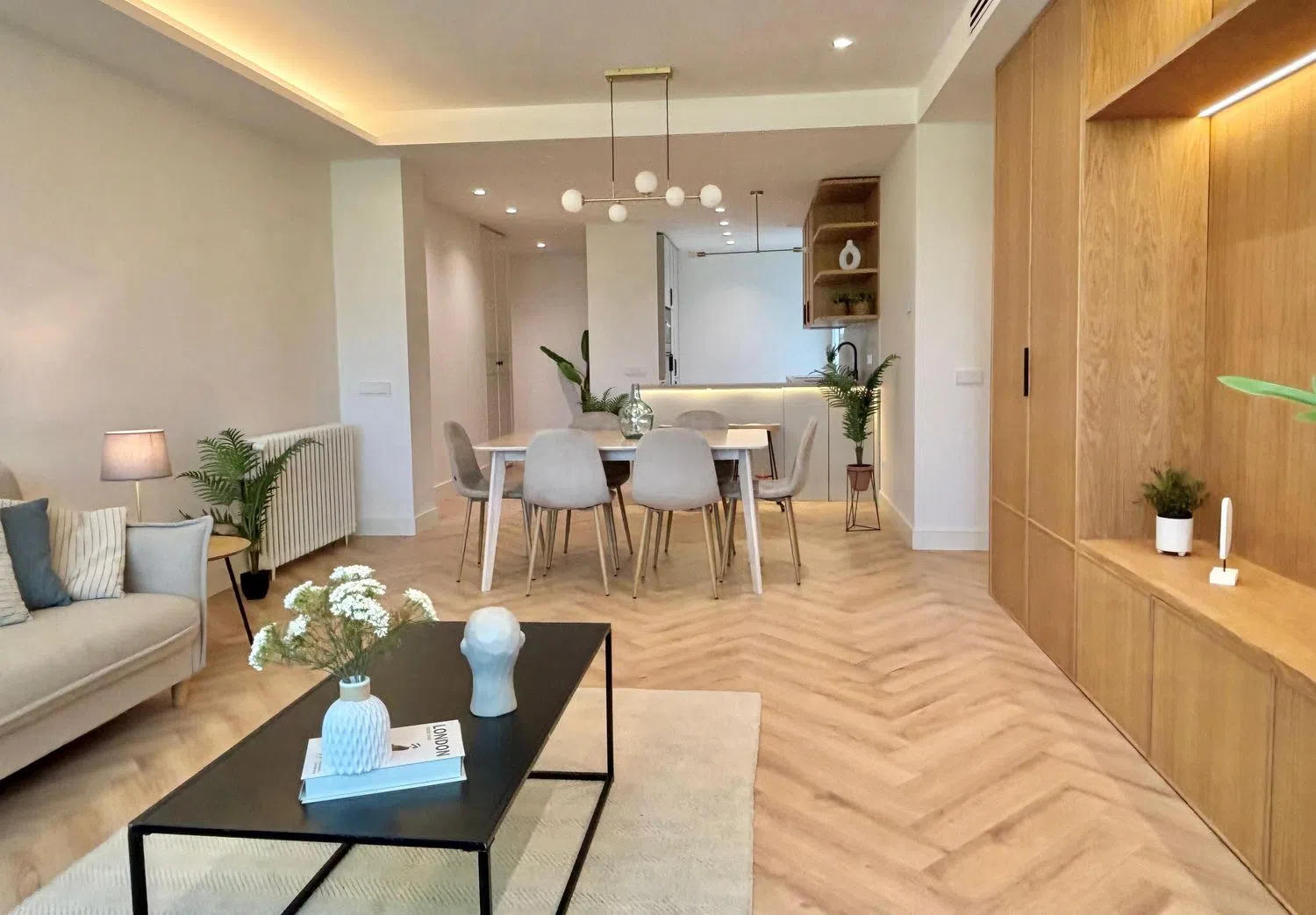 Piso en avenida de Alberto de Alcocer, 8 - Foto 7