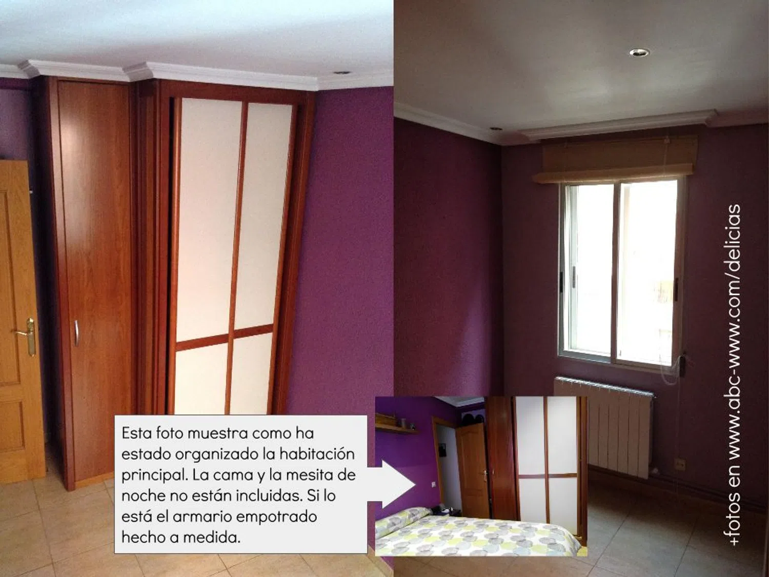 Piso en calle de Mariano Carderera, 14 - Foto 10