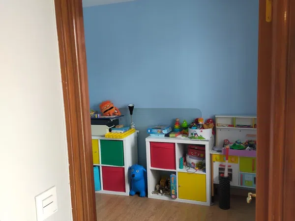 Piso en Calle Kontzezio, 4, Zabala - Foto 9