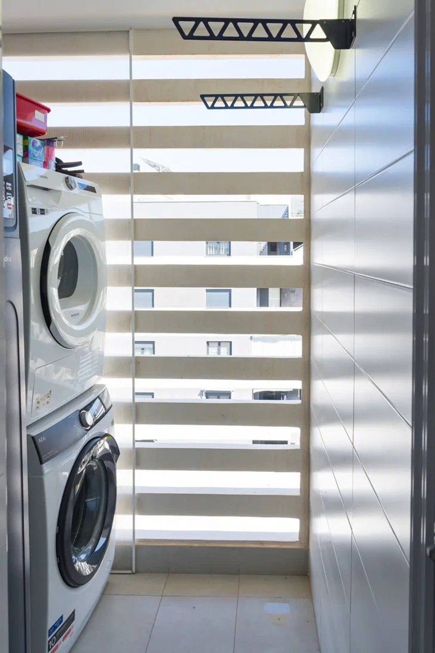 Ático en calle Parque Central, 2 Sn - Foto 6