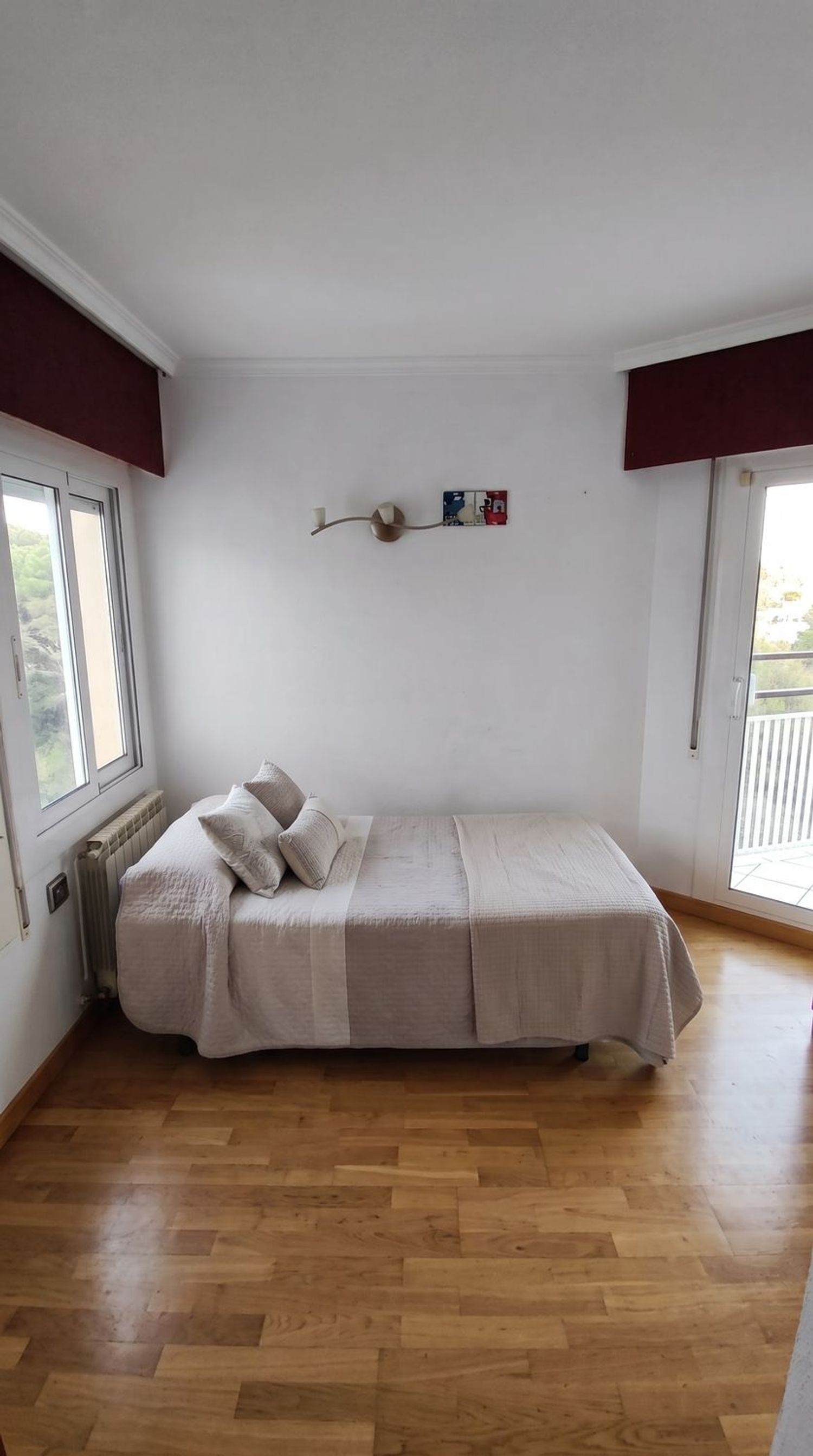 Piso en Urb. Arenys residencial, 28 - Foto 7