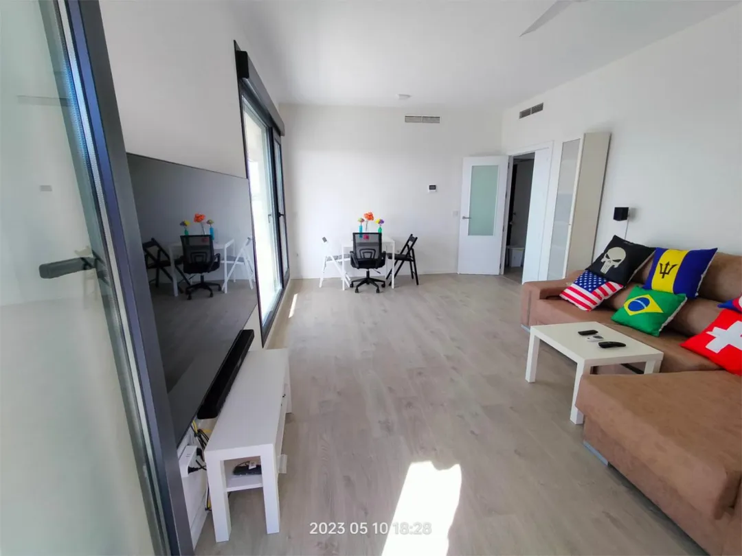 Piso en  Calle Carlos Benítez Saurel 14 - Foto 4