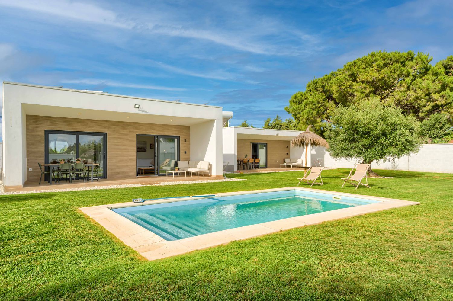 Casa o chalet independiente en Las Lagunas - Campano, Las Lagunas - Campano - Foto 14
