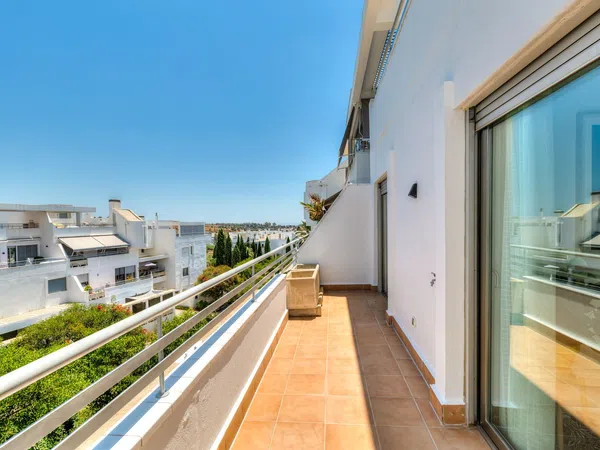 Dúplex en La Cala de Mijas, La Cala de Mijas - Foto 16