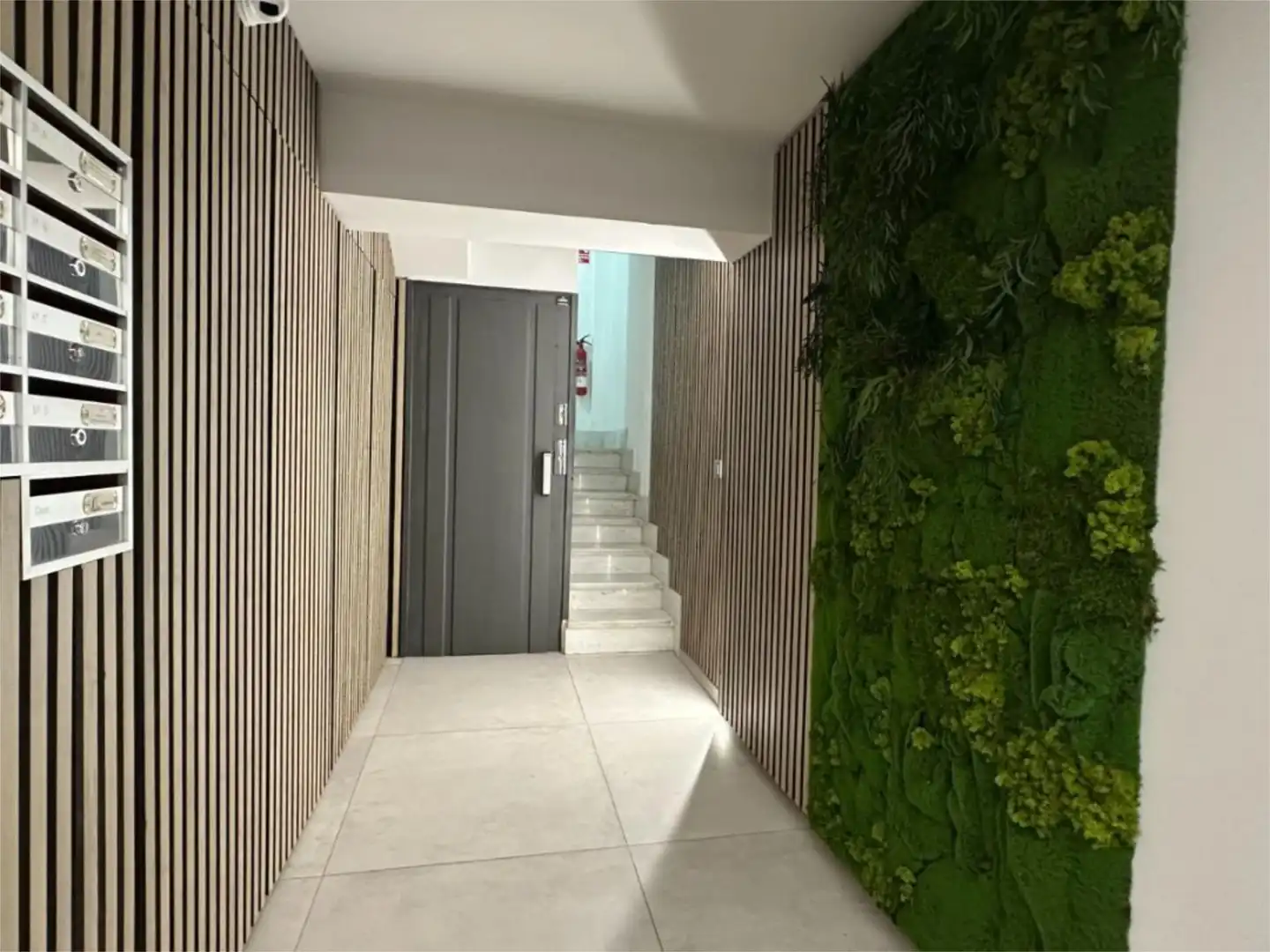 Piso en  Calle Gómez Cortina 8 - Foto 25