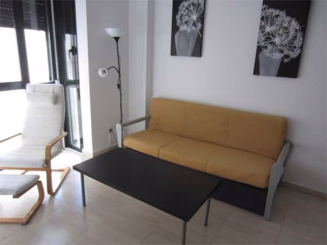 Apartamento en Centro