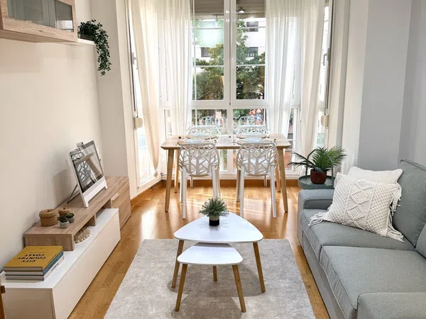 Piso en avenida del Cerro Milano, 141 - Foto 3