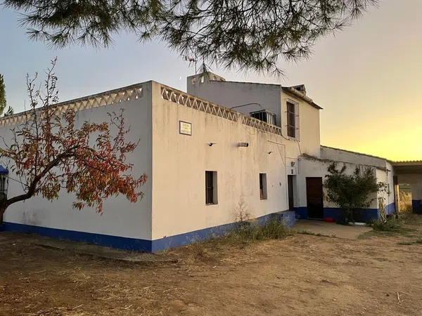 Cortijo en Ex-107 s/n - Foto 3