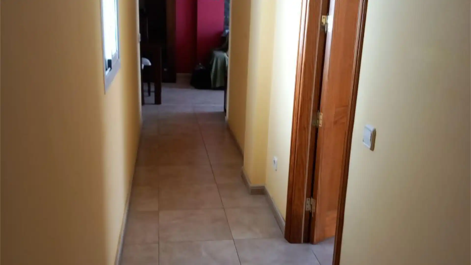 Ático en  Calle Cura Gordillo 1 - Foto 22