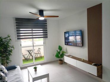 Piso en punta candor - Foto 1
