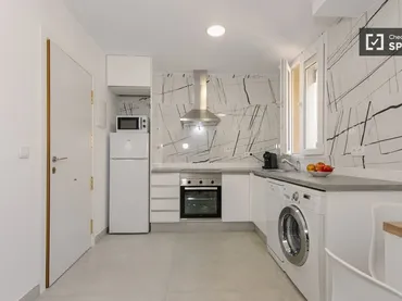 Piso en  Valencia Capital - Foto 4