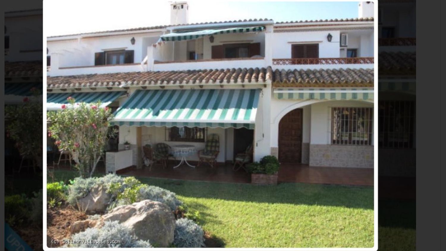 Chalet adosado en Calle Llissa, 29, Les Bassetes-El Marjal - Foto 2