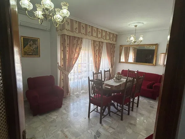 Piso en Avenida Moris Marrodán, 68 - Foto 10