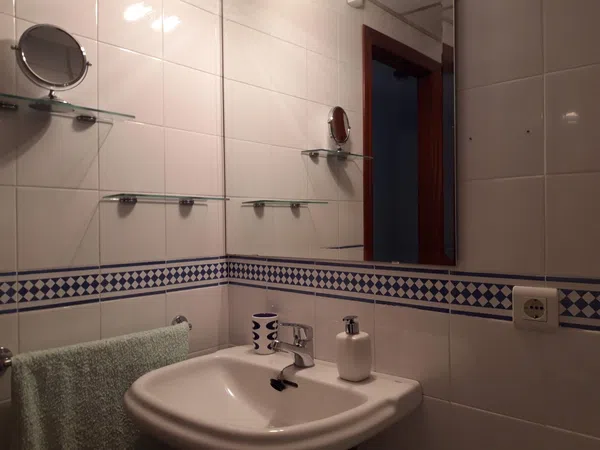 Piso en Calle Goya, 19, Huerta de la Reina - Foto 16
