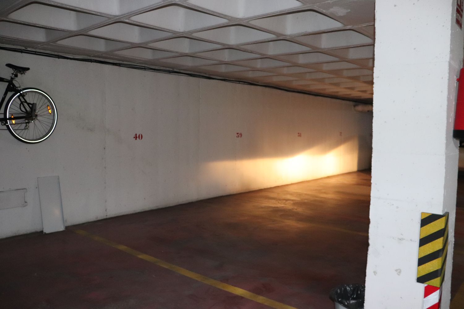Piso en Avenida de los Pinos, 7, Santa María de Gracia - Foto 11