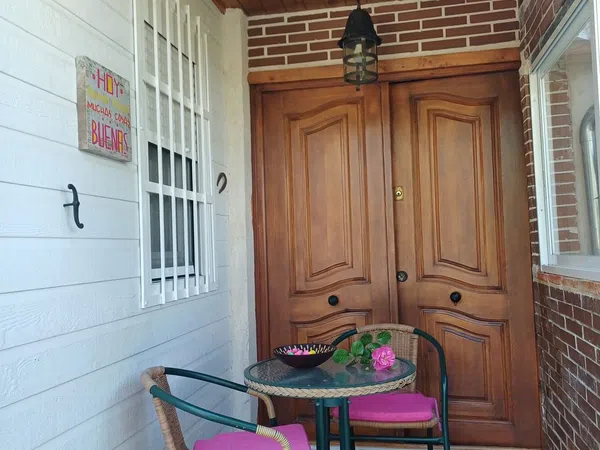Casa o chalet independiente en Calle del Romero, 6 - Foto 16