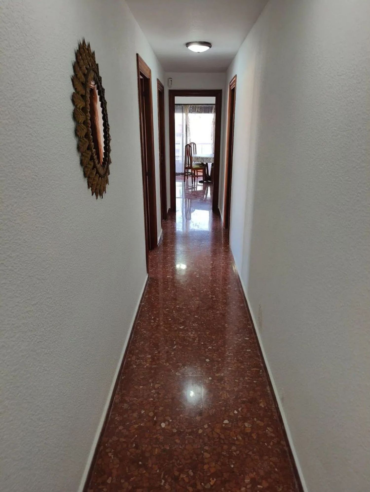 Piso en Calle de Xirivella, Barrio de la Luz - Foto 7