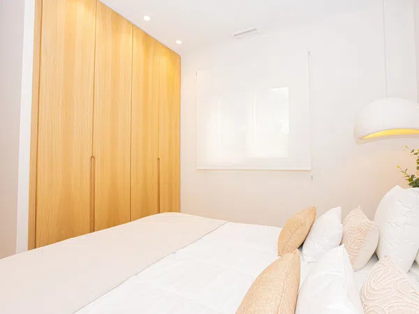 Dúplex en calle de las Torres, 26 - Foto 23