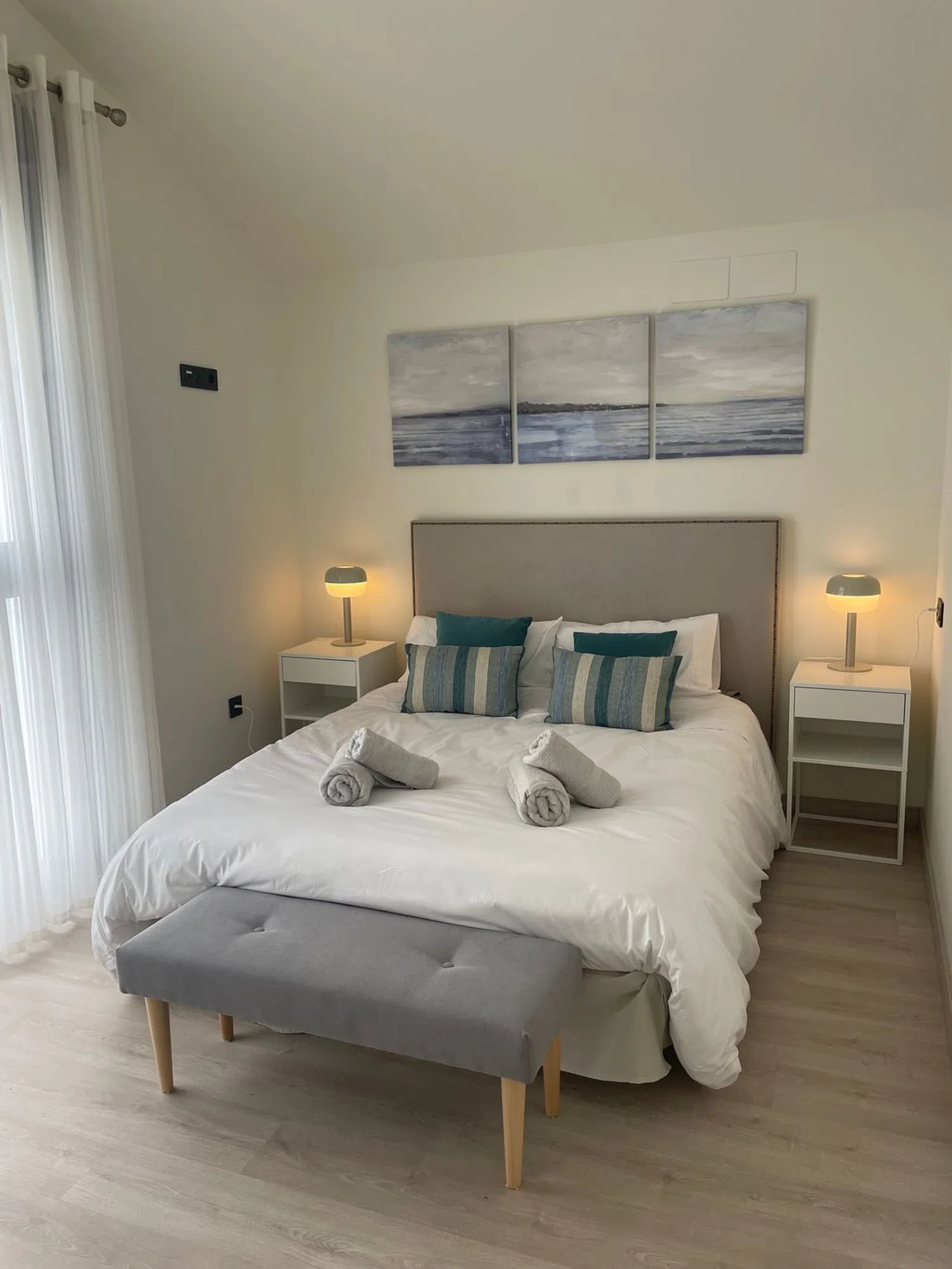 Chalet adosado en calle Antonio de Solís, 1 - Foto 15