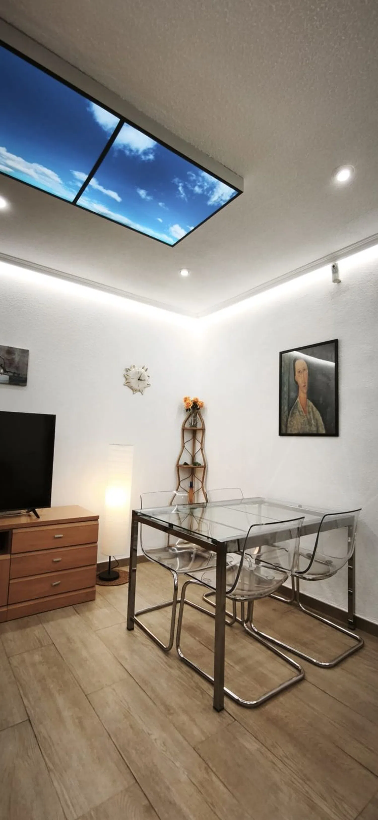 Piso en calle del Doctor Esquerdo, 39 - Foto 4