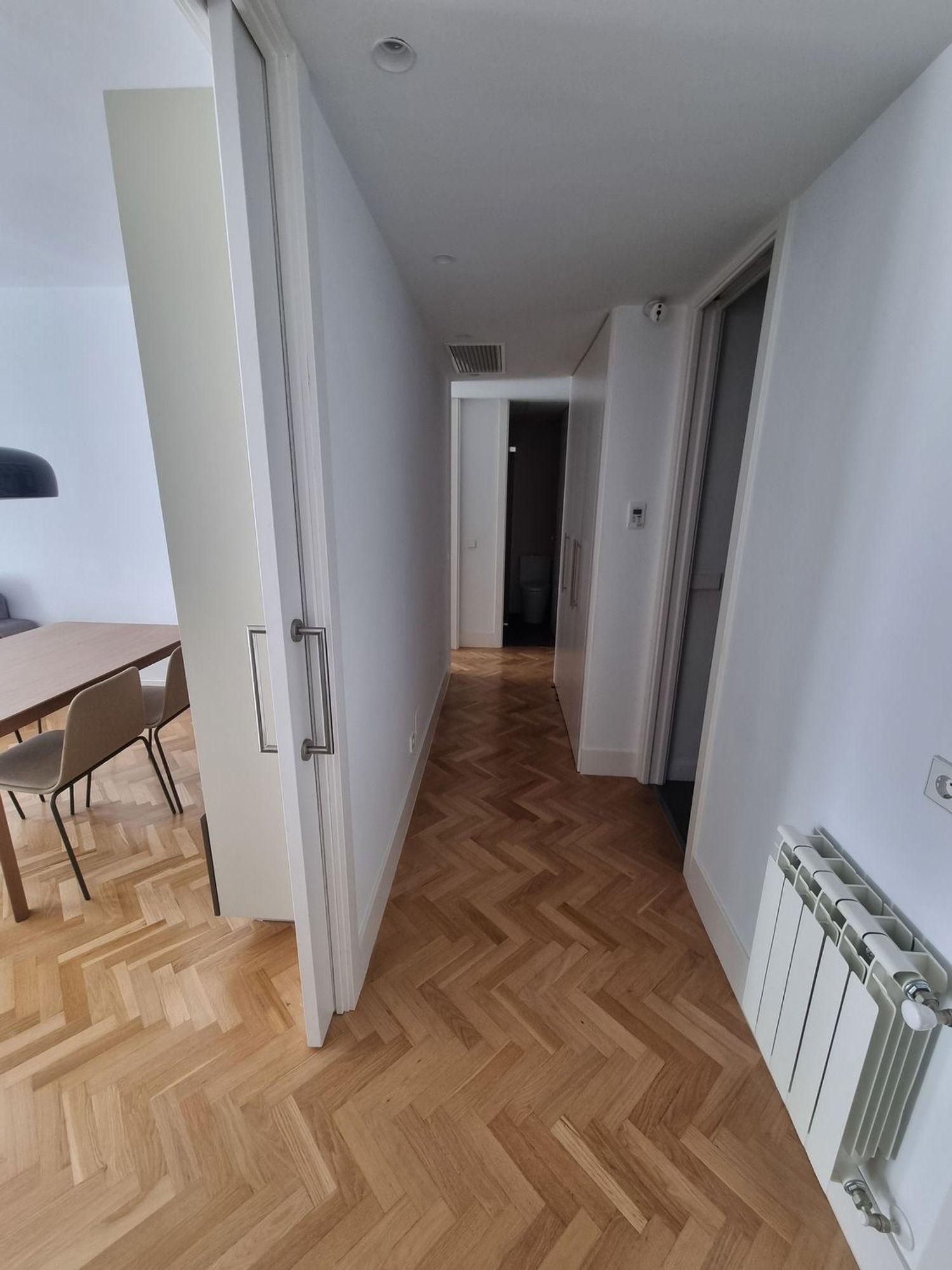 Piso en Fernandez de la Hoz, 45, Almagro - Foto 15