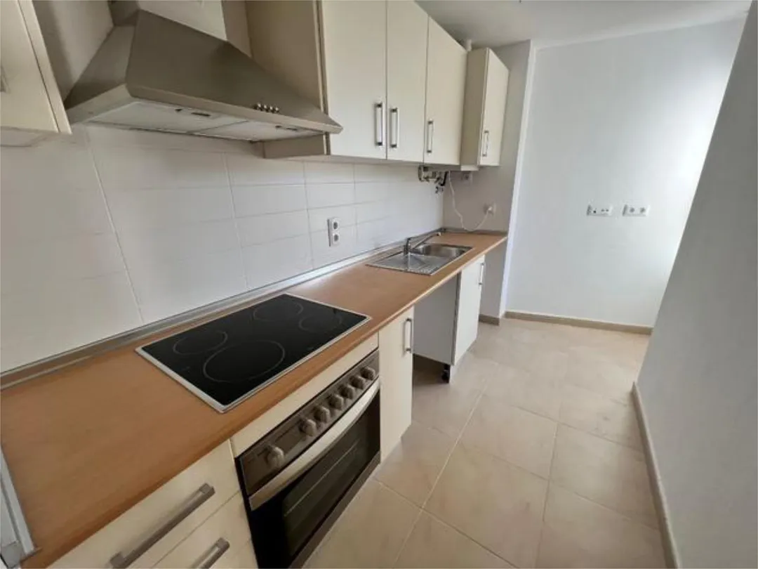 Piso en Hacienda Riquelme Golf  Resort - Foto 7