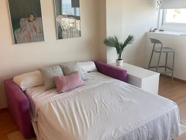 Estudio en Avenida Jacaranda, 33, Las Chapas-Alicate Playa - Foto 13