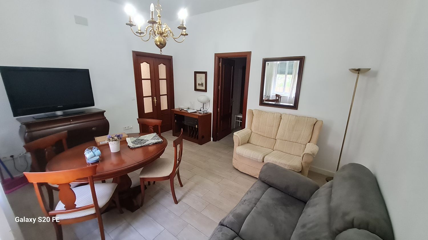 Piso en calle Infanta Doña María, 6 - Foto 8