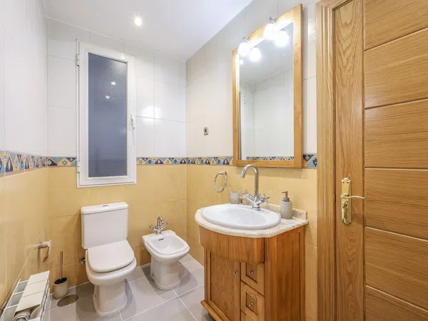 Piso en Calle de Zurbano, 63, Almagro - Foto 15