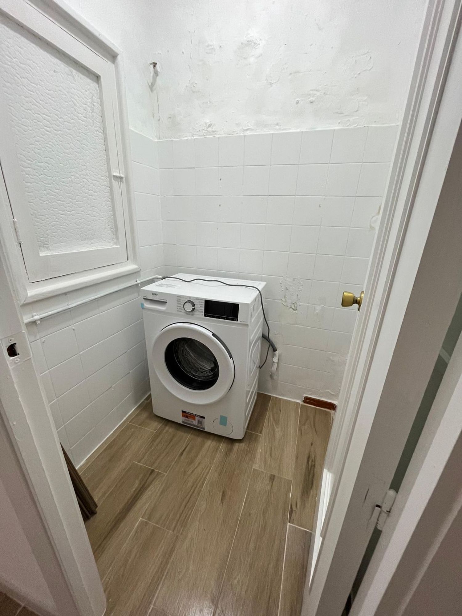 Piso en calle Ginés de Sepúlveda, 20 - Foto 8