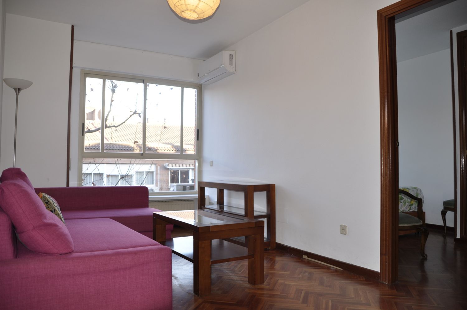 Piso en avenida de Castilla y León, 7 - Foto 4