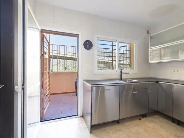 Chalet adosado en Barrio Cerrado de Calderón - Hacienda Paredes - Foto 5