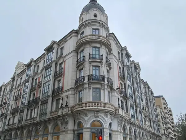 Piso en Calle Marina de Escobar, 2, Centro - Foto 1