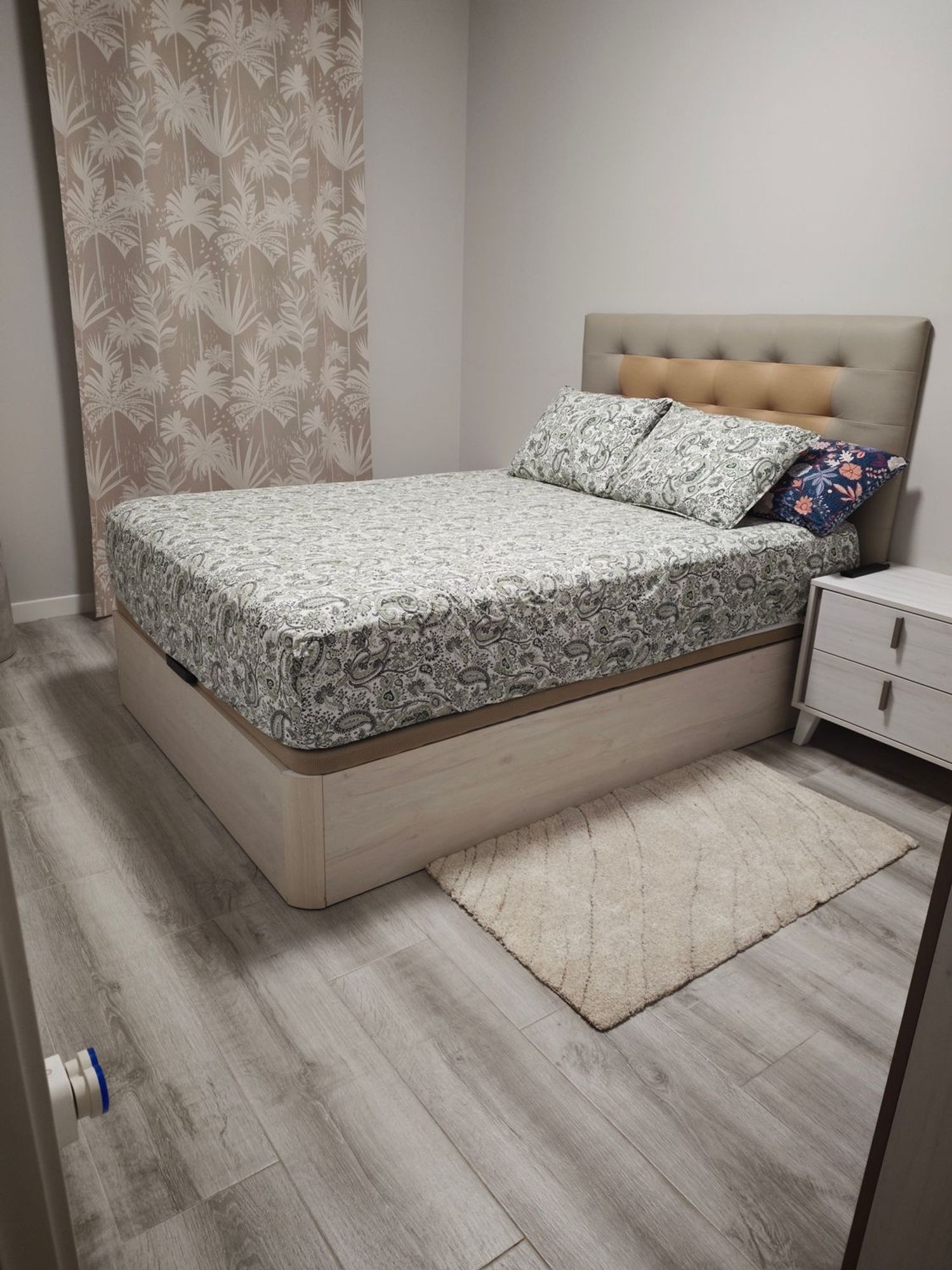 Casa o chalet independiente en Calle Ginés García Esquitino, 26, Los Magros-Casablanca - Foto 31