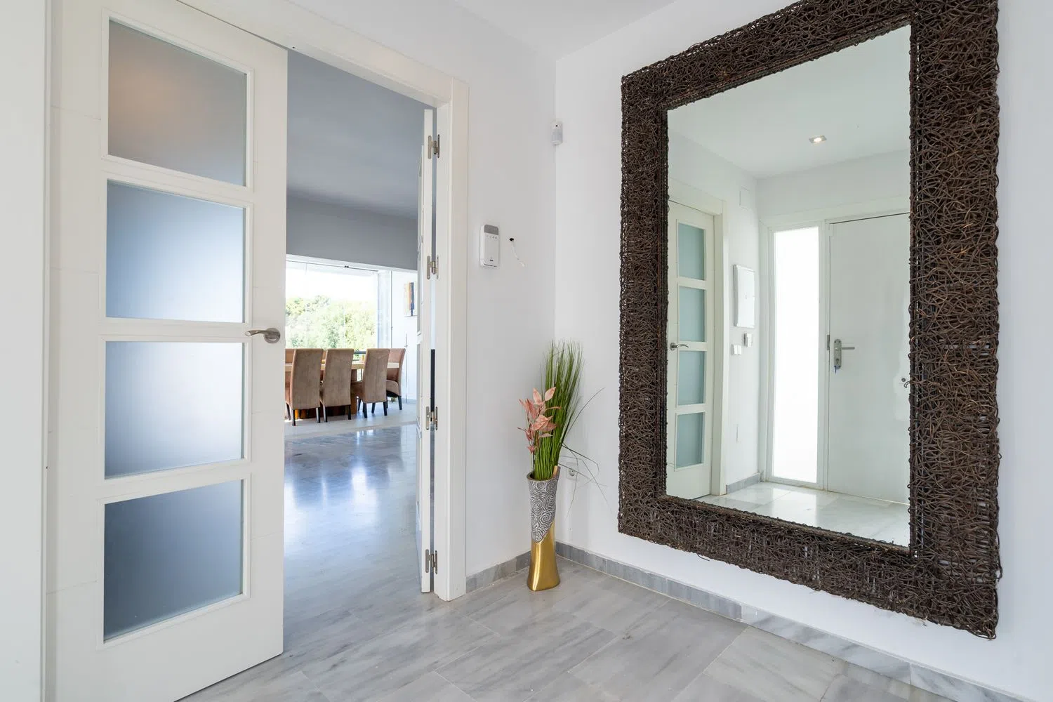 Ático en calle Artola Golf, 38 - Foto 11