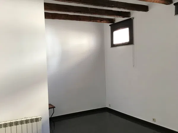 Dúplex en calle Olivar, 13