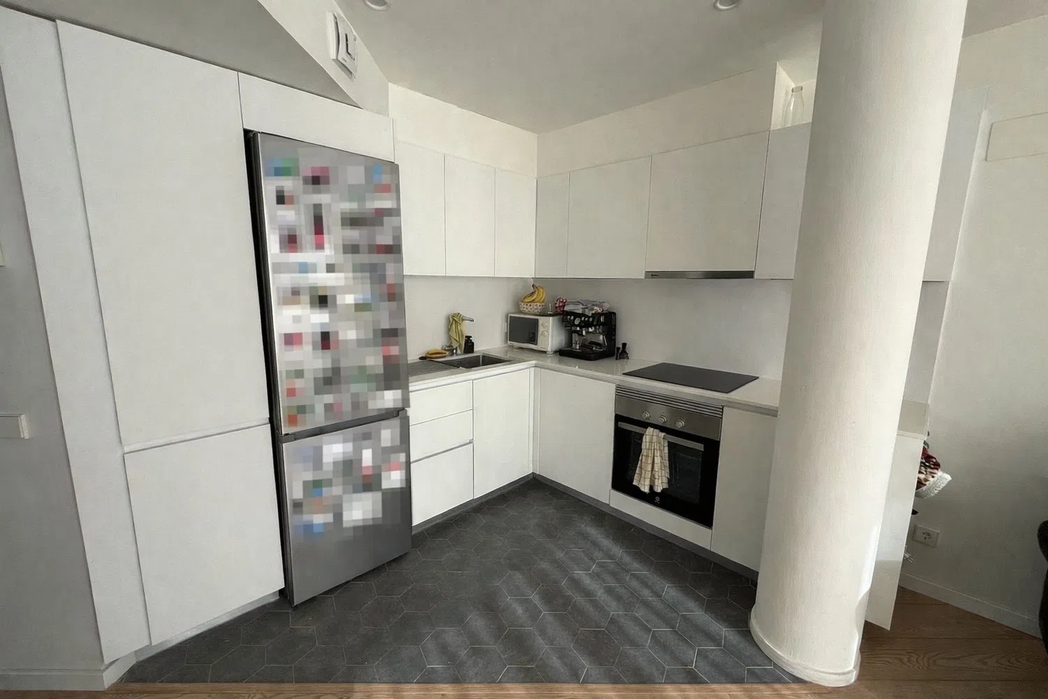 Piso en calle de Ramon Turró, 91 - Foto 6