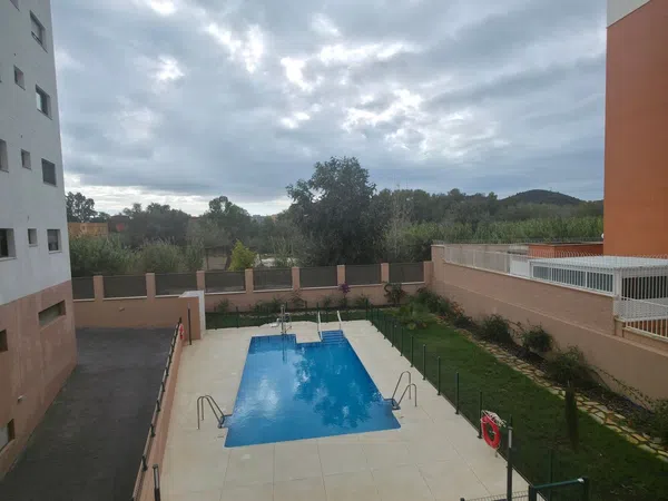 Piso en Avenida de Andalucía, 19, Las Flores - Foto 15